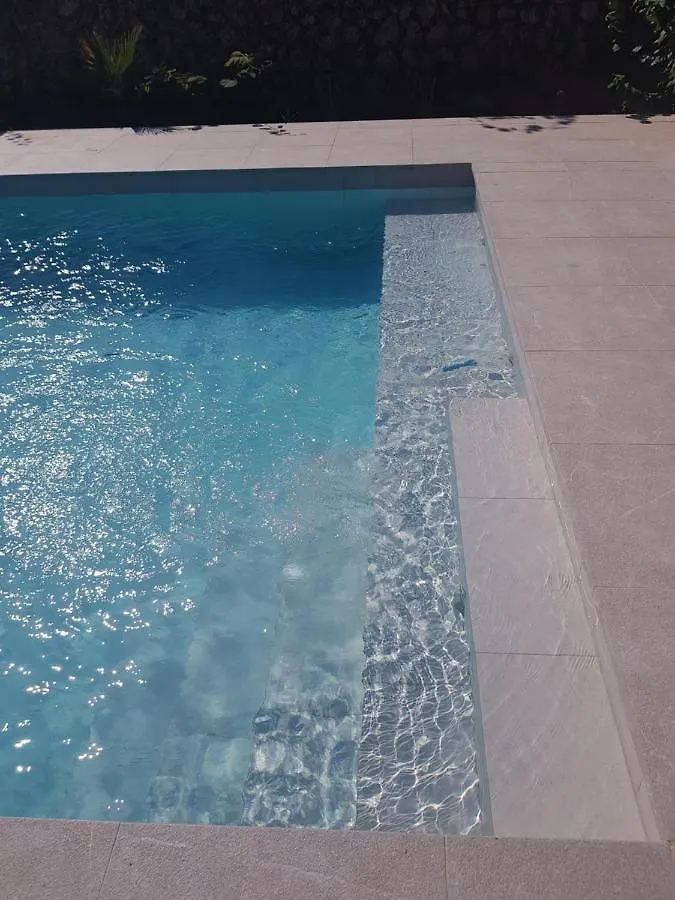 Es Campet, Charmante Finca, Soller, Vue Splendide, Piscine, Calme 0*,  Espanha